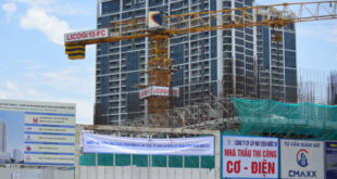 Social housing developers fazed by 500-day permit approval