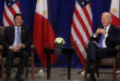 US expects business engagement, 'military enhancements' from Philippines summit
