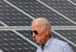 Biden vetoes legislation to block solar panel tariffs waivers for Vietnam
