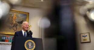 Biden says final US debt ceiling deal ready to move to Congress for vote