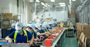 Thai firm buys another packaging firm in Vietnam