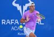 Nadal to play former US Open champion Thiem in comeback match