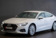 Audi recalls 4 models for faulty information control box port, fuel pump