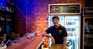 Beer-loving Thai lawmaker takes aim at $14B booze industry duopoly