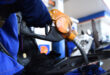 Gasoline prices drop to near four-month low