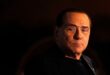 Former Italian PM Silvio Berlusconi has died: sources