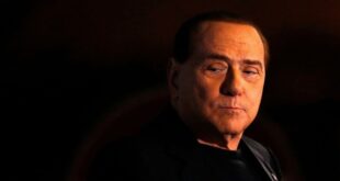 Former Italian PM Silvio Berlusconi has died: sources