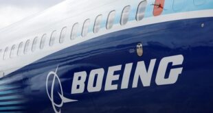 Boeing says Chinese airlines resumed operating all 737 MAXs in 2023