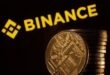 Binance lifts block on bitcoin withdrawals amid heavy volumes
