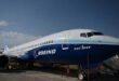 Boeing expects number of planes in air to double by 2042