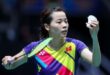 Vietnam’s best badmintonist regains top 20 global ranking