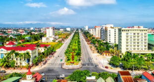 Ha Tinh Province again looks for $1B urban complex developer