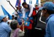 'Victory day': Hun Sen's son leads final rally ahead of election