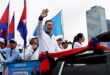 Cambodia votes as Hun Sen near-guaranteed election win