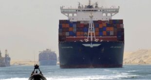 Shipping industry in the dark over US-led Red Sea navy force