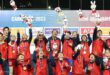 Vietnam obtains broadcasting rights for Women's World Cup