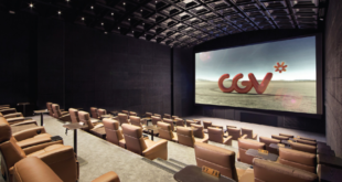 CJ CGV posts record quarterly operating profit in Vietnam