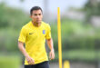 Star midfielder concerned about downfall of Thai football