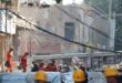 Blast at BBQ shop in northwest China kills 31