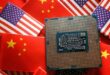 Beijing jabs in US-China tech fight with chip material export curbs