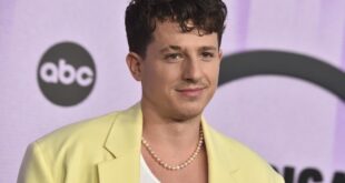 Charlie Puth to perform at Vietnam festival