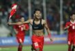 Indonesia beat Thailand in dramatic final to win SEA Games 32 football