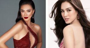 Vietnamese beauty queens to compete for Timeless Beauty