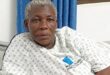 Ugandan woman, 70, gives birth to twins: doctor