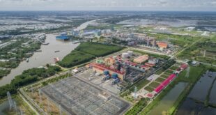 Vietnam Electricity owes Petrovietnam $971M