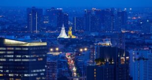 Thai business group keeps 2023 growth forecast at 2.5%-3.0%