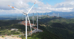 Vietnam Electricity eyes wind power import from Laos