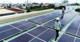 Rooftop solar investors unhappy as government to stop buying surplus