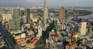 HCMC office landlords give discounts to retain customers