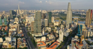 HCMC's poor infrastructure unattractive to FDI