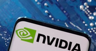 Nvidia to expand ties with Vietnam, support AI development