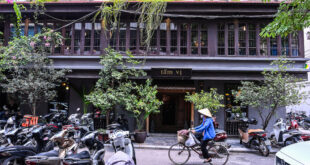 Vietnam's Michelin restaurants fully booked after receiving stars