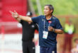 Vietnam's women have to work hard to beat Cambodia in semis: coach Chung
