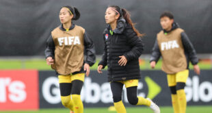US media impressed by development of Vietnamese women's football