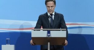 Dutch government collapses over bitter migration row