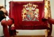 King Charles' coronation to feature historic chairs
