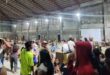 Philippine quake aftershocks force thousands to stay in evacuation centers