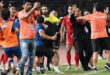 Thai football association boss resigns over SEA Games brawls
