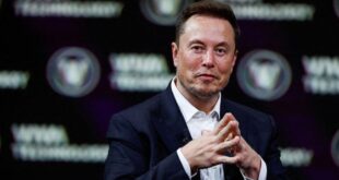 Elon Musk launches AI firm xAI as he looks to take on OpenAI