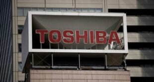 Toshiba delisted after 74 years, faces future with new owners