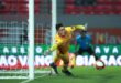 Czech goalkeeper obtains Vietnamese citizenship