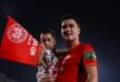Czech goalkeeper set for Vietnamese citizenship