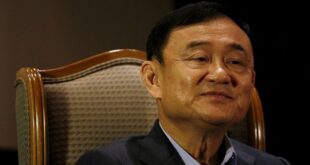 Former PM Thaksin plans to return to Thailand in August: daughter