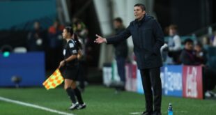 Portugal will go full attack on Vietnam: head coach