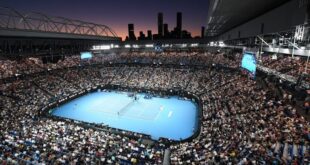 Australian Open prize money hits record high