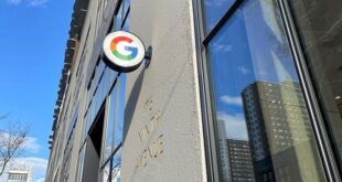 Google to block news in Canada over law on paying publishers